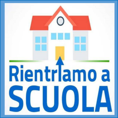 Ripresa delle attività didattiche IN PRESENZA a partire da  mercoledì 7 Aprile  2021 per le sole  CLASSI PRIME e continuazione in DDI per le classi seconde e terze